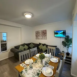 Apartment Mary Street, Galway