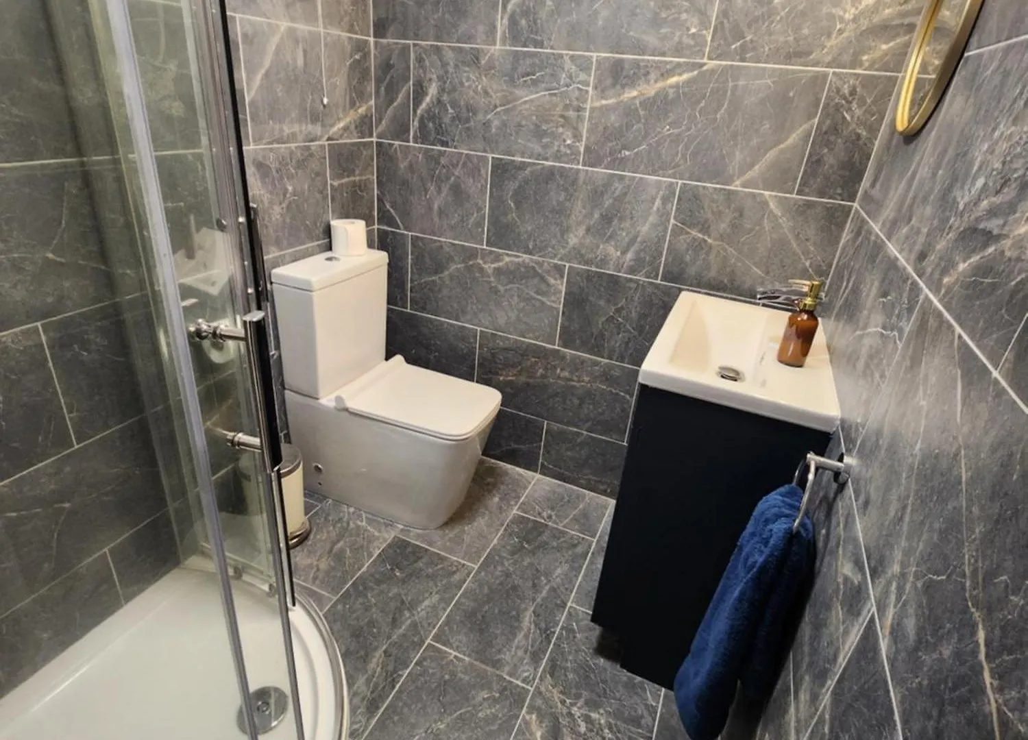 Atlantic Way Urban Escape Apartment Galway Ireland