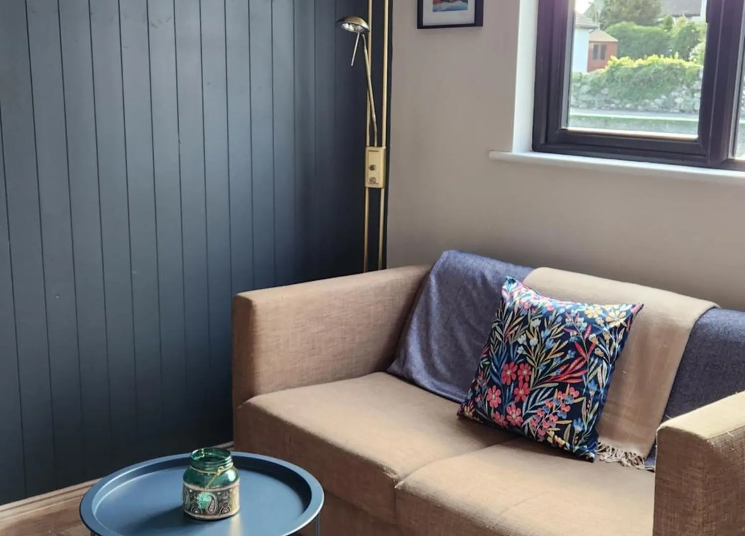 Atlantic Way Urban Escape Apartment Galway