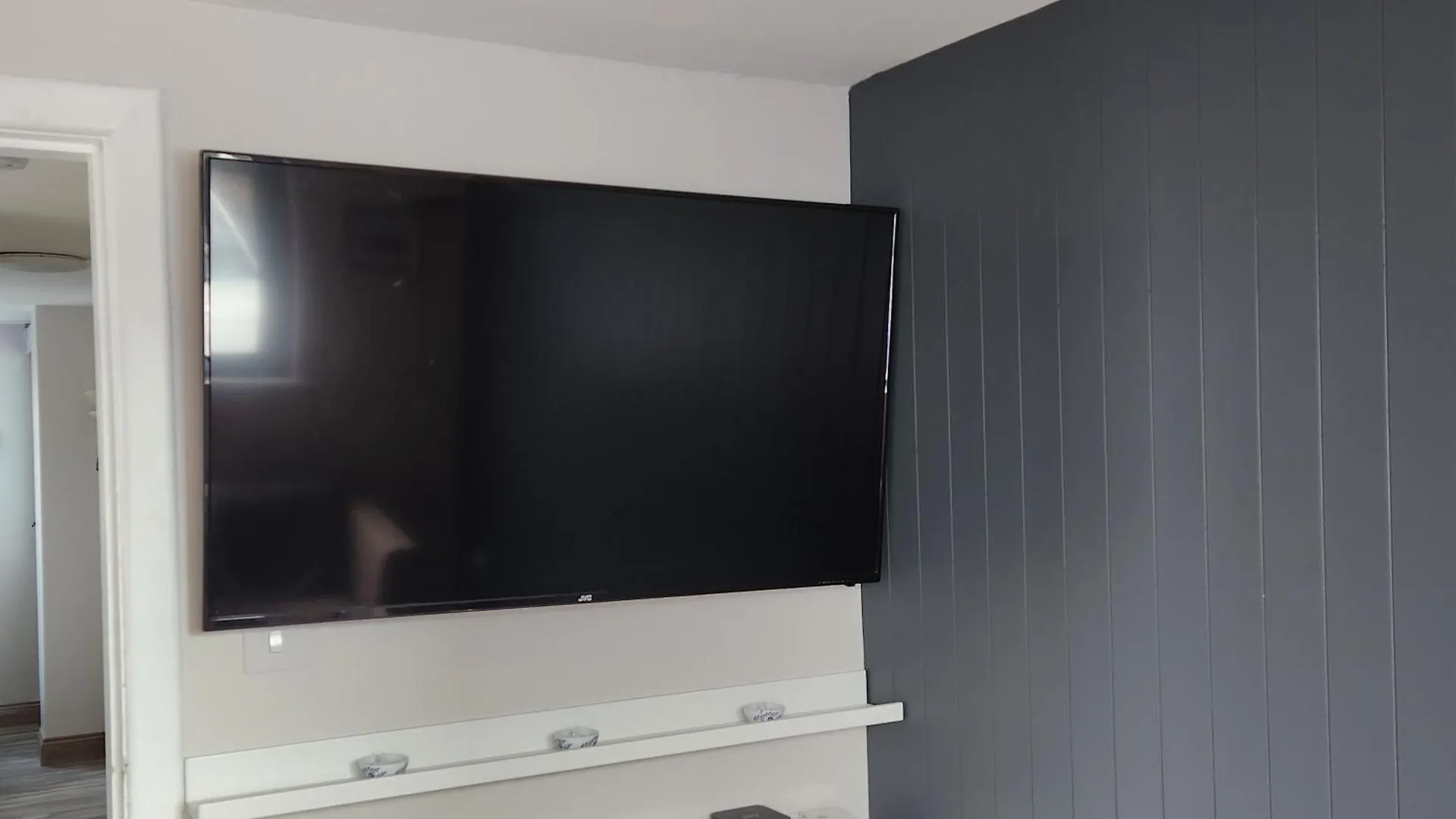 Atlantic Way Urban Escape Apartment Galway 0*,