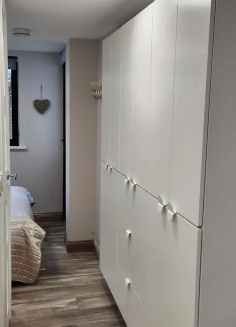 Atlantic Way Urban Escape Apartment Galway Ireland